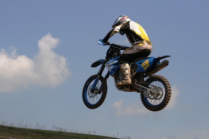 ONeal cup Ostrov u Lanškrouna 13.4.2008